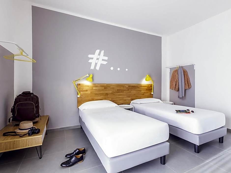 ibis Styles Brindisi