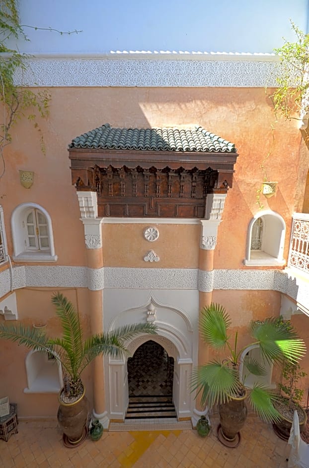 Riad Palais des Princesses
