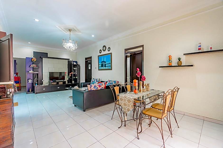 Hotel O Ita Homestay Syariah