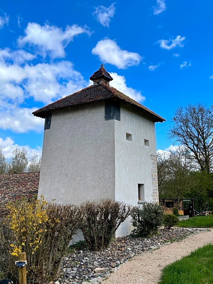 Le Moulin de Saint-Julien