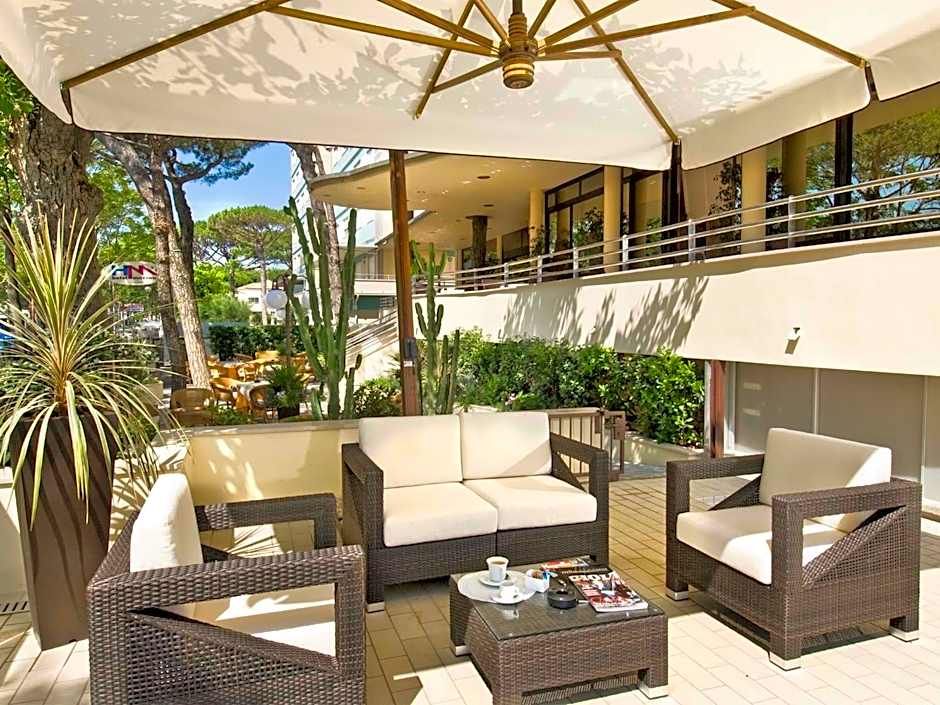 Hotel Mazzanti