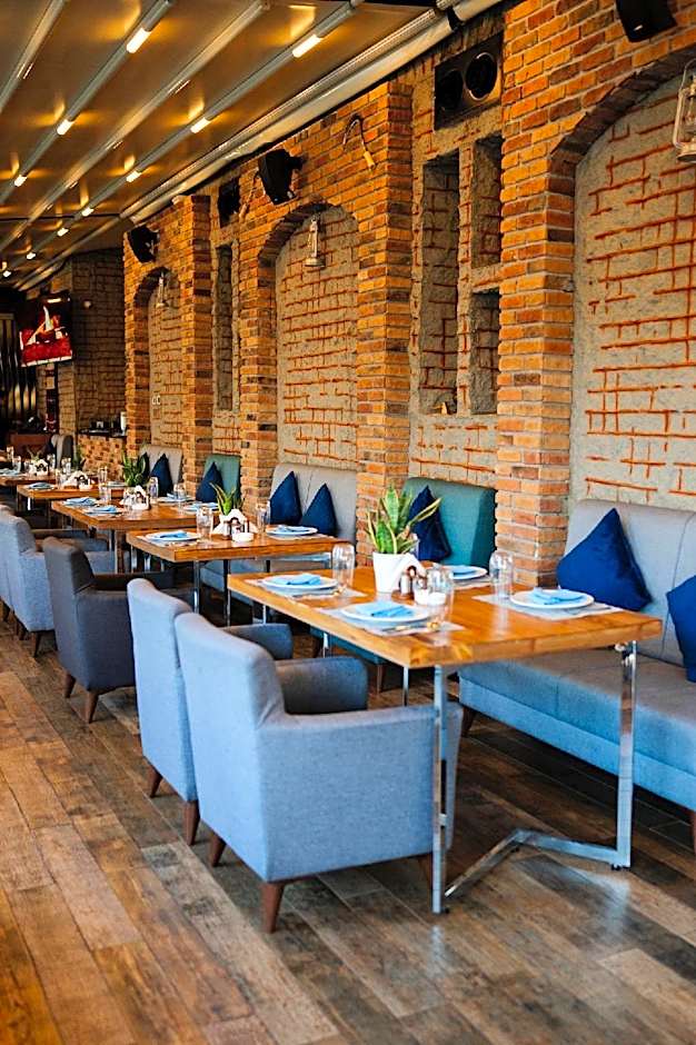 Millennium Kurdistan Hotel & Spa