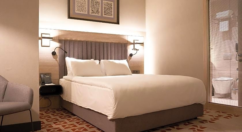 Best Western Plus Hotel Konak