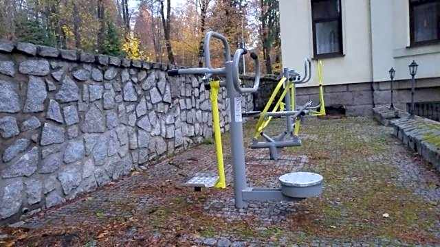 Willa Słoneczna Róża pokoje ze śniadaniami