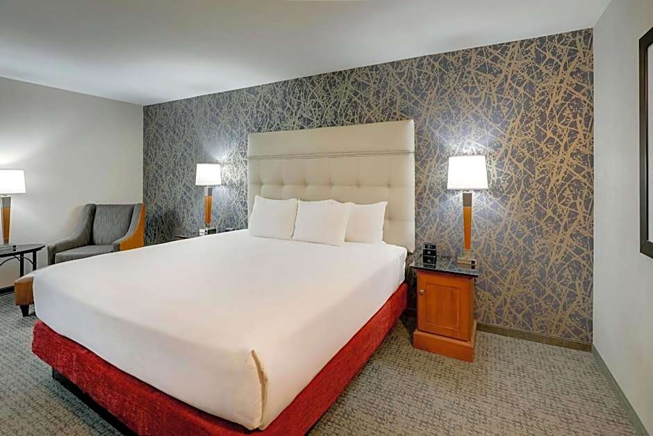 Drury Inn & Suites Springfield IL