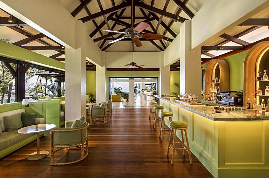 LUX* Le Morne Resort