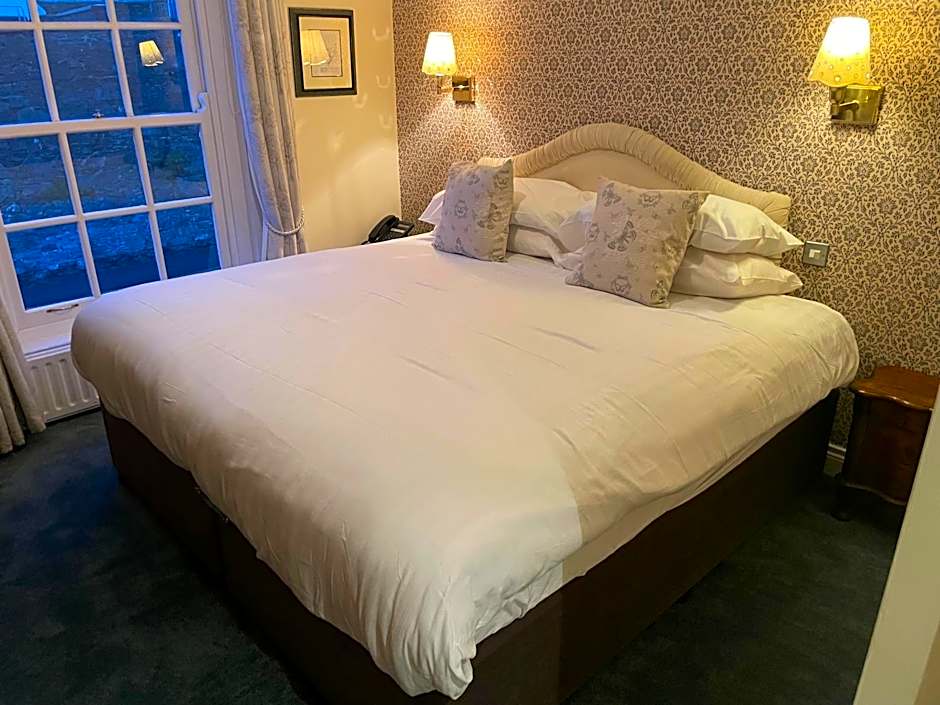 The Portaferry Hotel