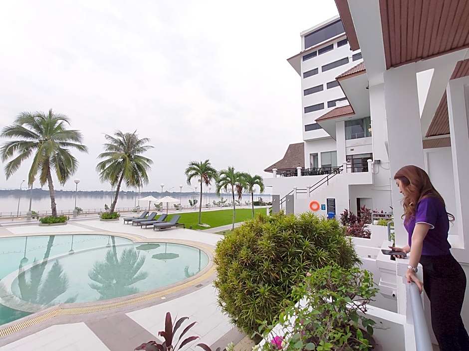 Fortune River View Hotel Nakhon Phanom