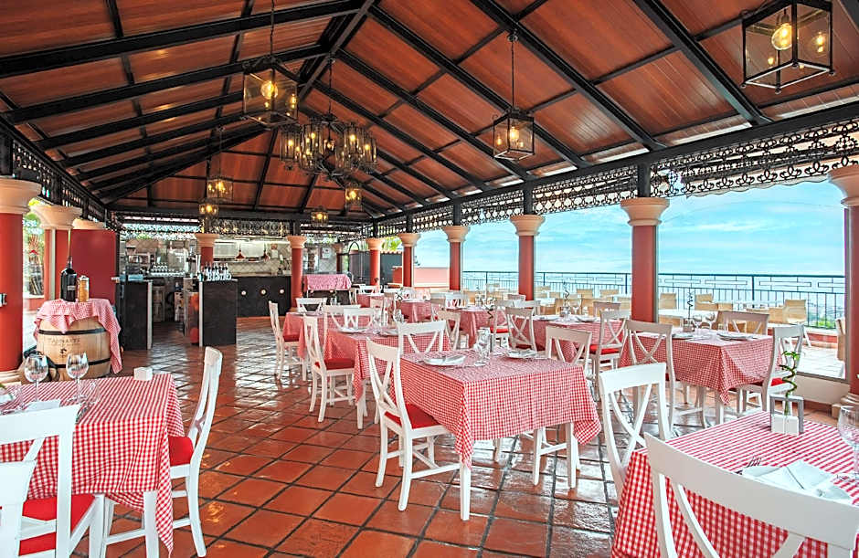 HOTEL LAS AGUILAS TENERIFE, AFFILIATED BY MELIA