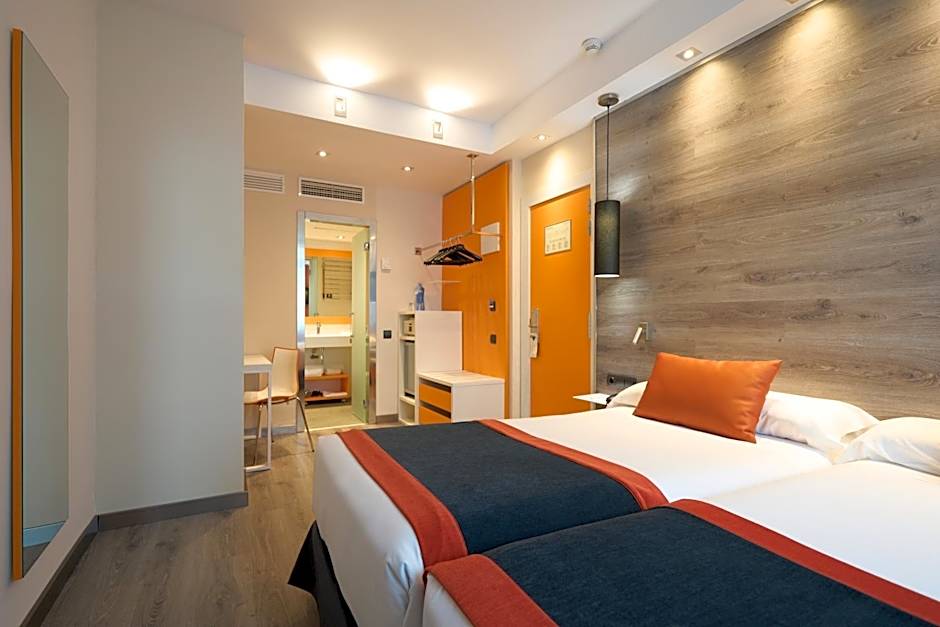 Catalonia Mikado Hotel