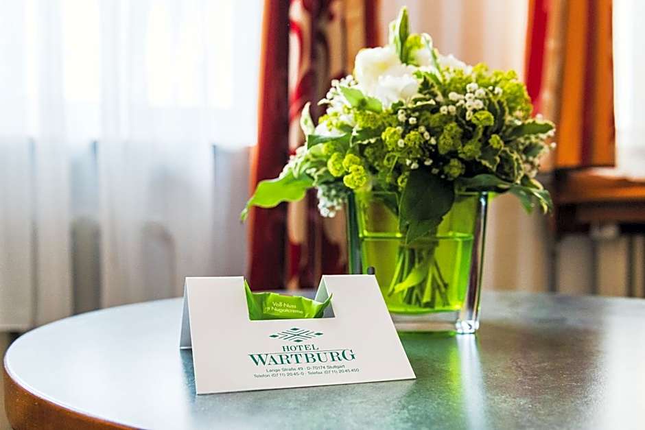 Hotel Wartburg
