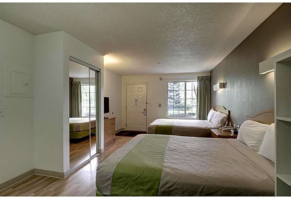 Murray Inn & Suites