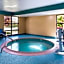 Hampton Inn By Hilton Wytheville