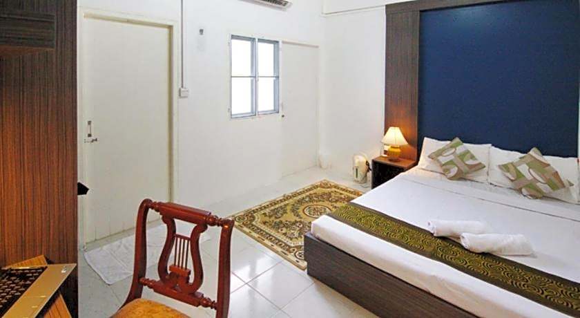 Riski Residence Bangkok Noi