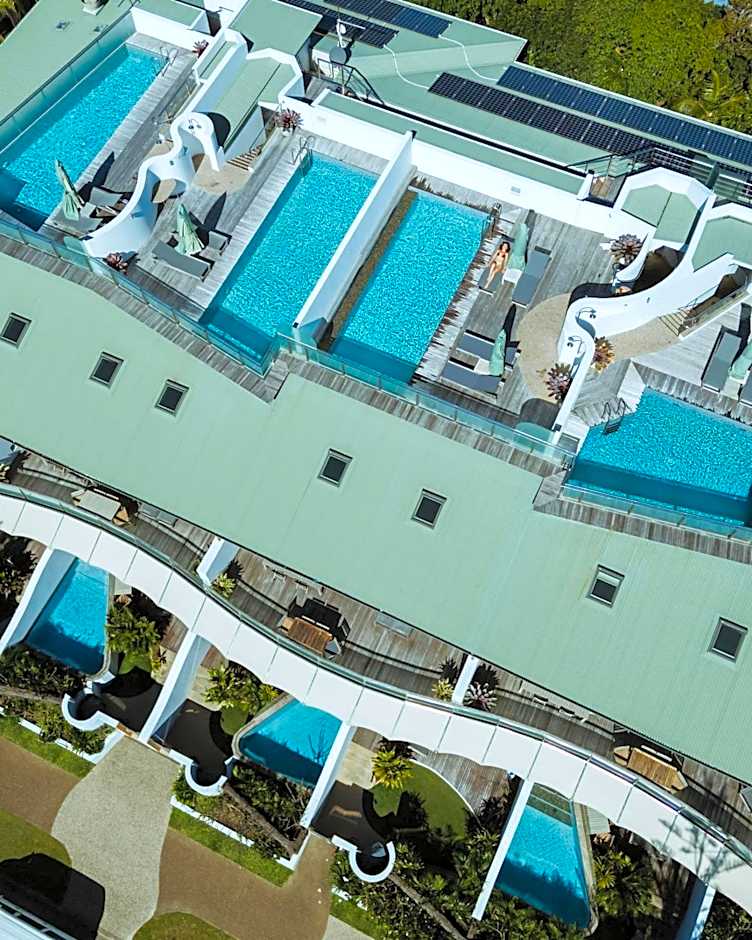 Beach Suites