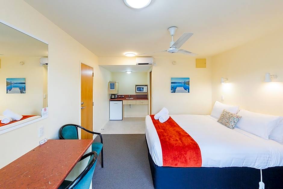 Bella Vista Motel Palmerston North