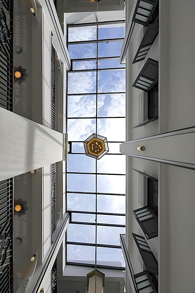 Liu Men Melaka - by Preference