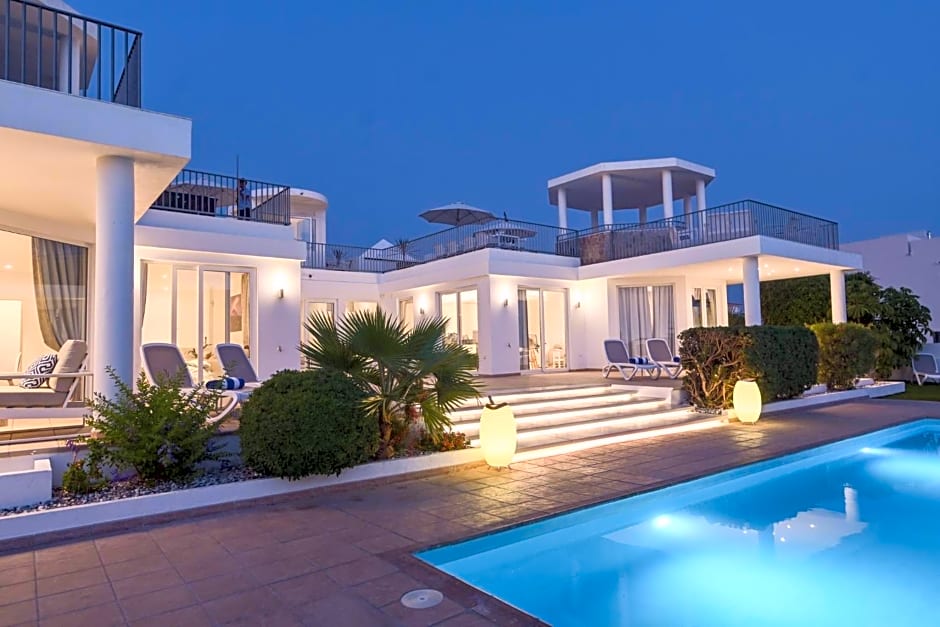 Villa Boutique Tenerife