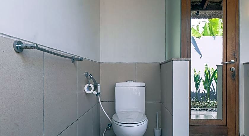 Balinea Holiday Home