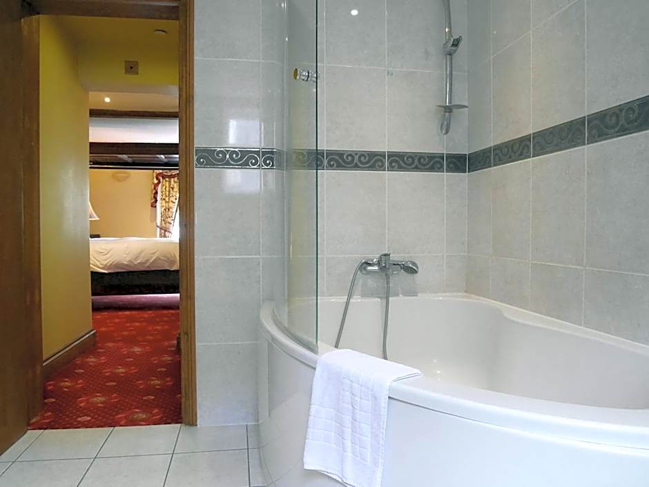 Villare Hitchin Town Centre