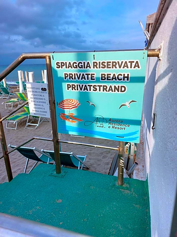 Residence Aurora Wellness & Spa