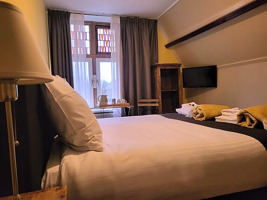 Hotel Stedswal