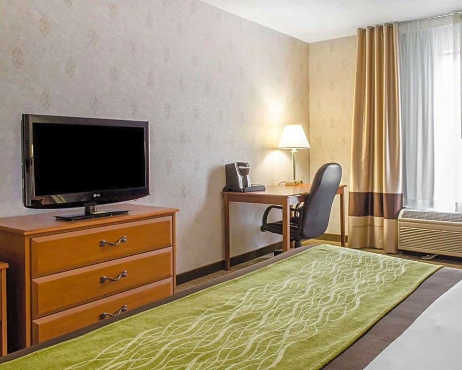 Comfort Inn Huntingdon