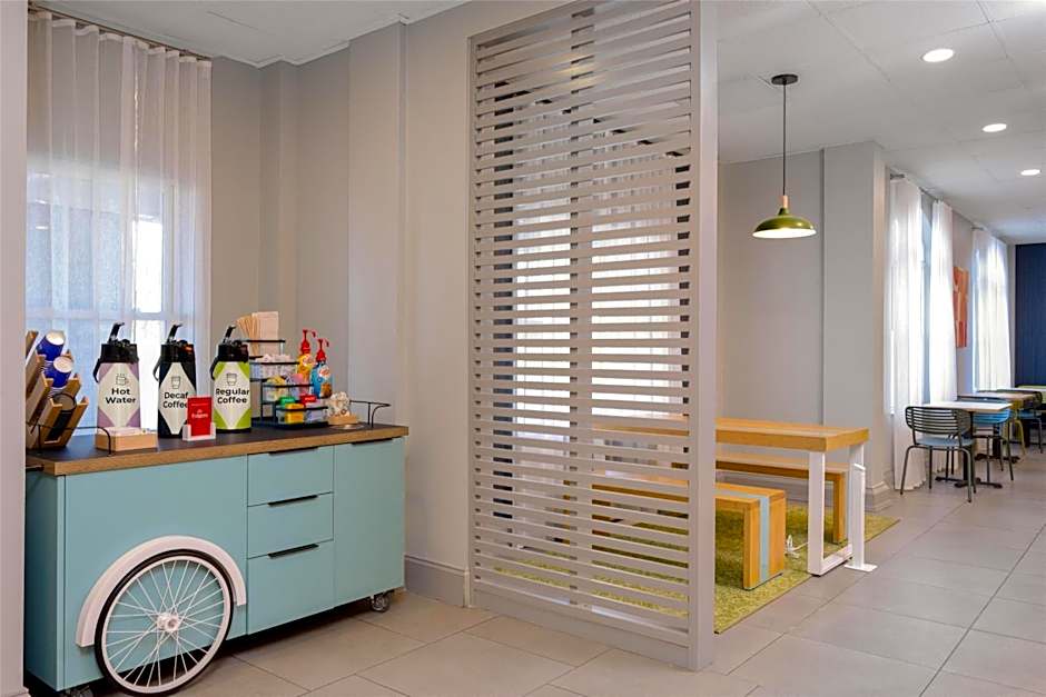 Spark by Hilton Orangeburg