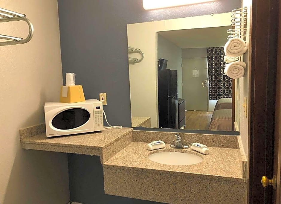 Americas Best Value Inn Garland