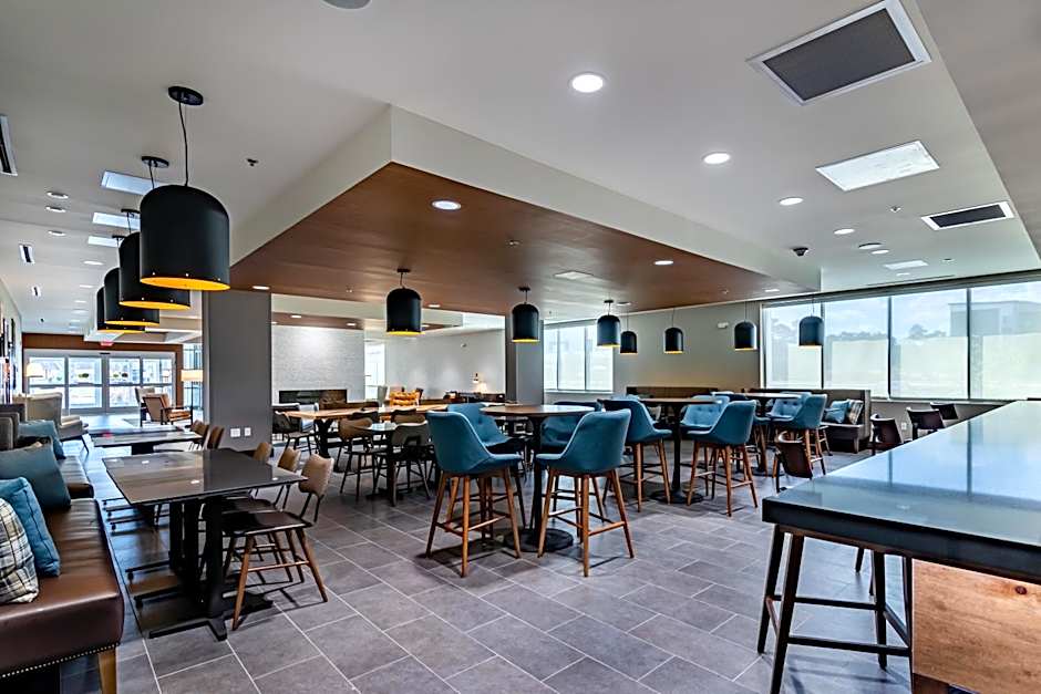 Four Points by Sheraton Brunswick