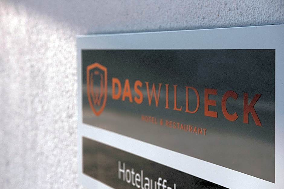 Das Wildeck Hotel & Restaurant