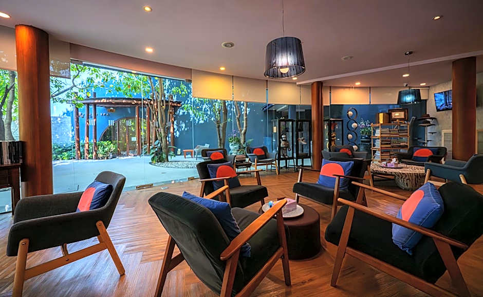 Navana Nature Escape - SHA Extra Plus