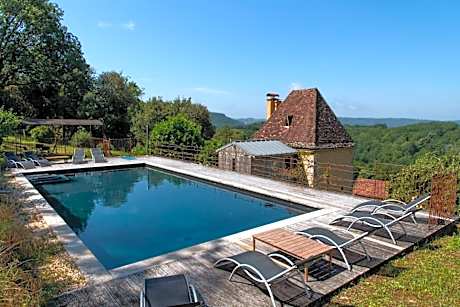 Tour Milou