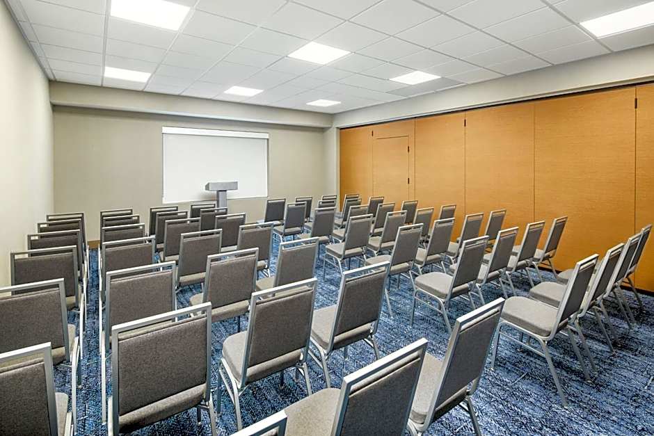 Holiday Inn Richmond-I-64 West End By IHG