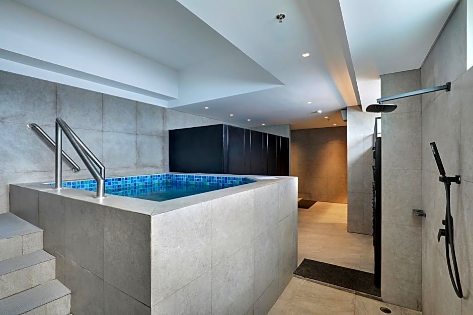 Hotel Aruss Semarang