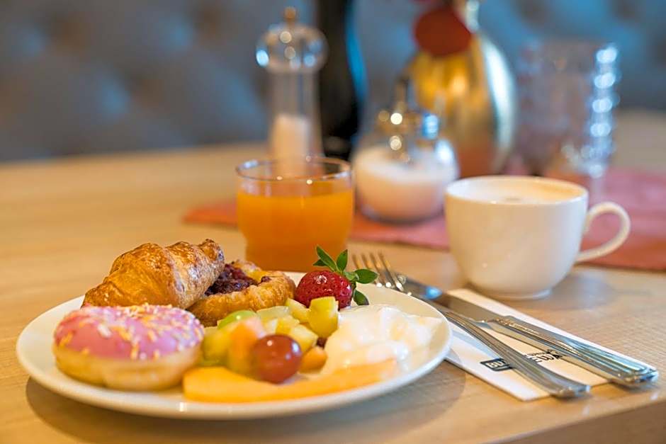 Best Western Plus Hotel Fussen