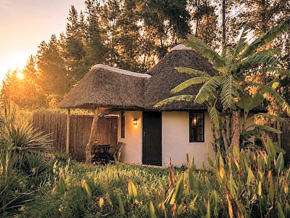 Addo African Home