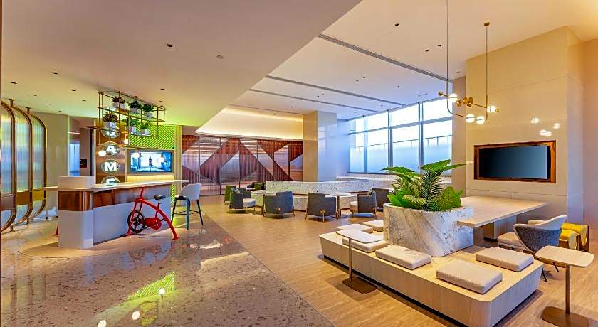 Even Qingdao Laoshan By IHG