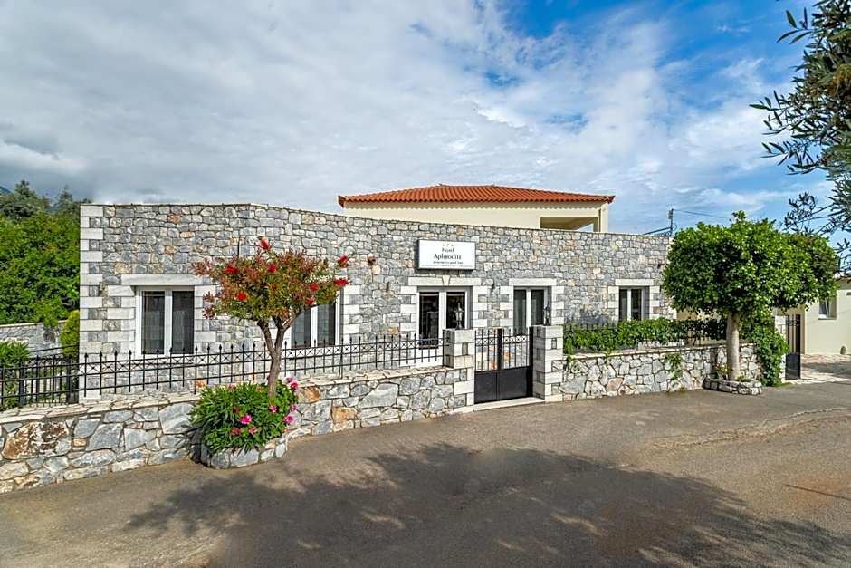 Hotel Aphrodite