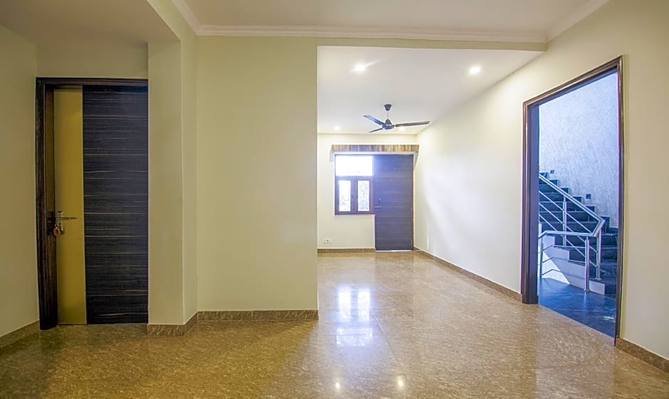 Treebo Swastika Premium