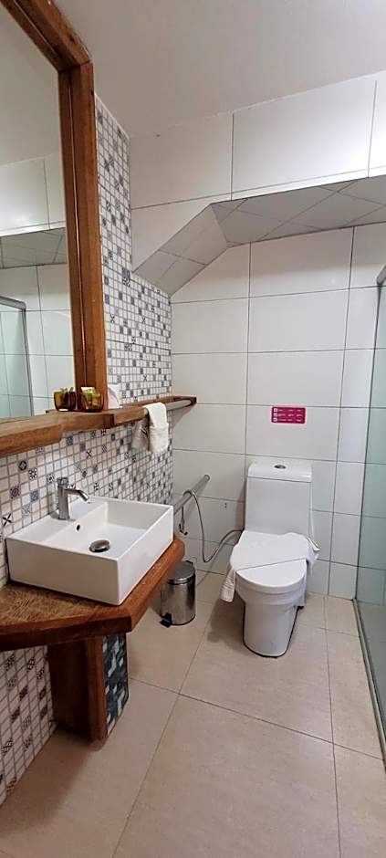 Pousada Sonho Meu Foz