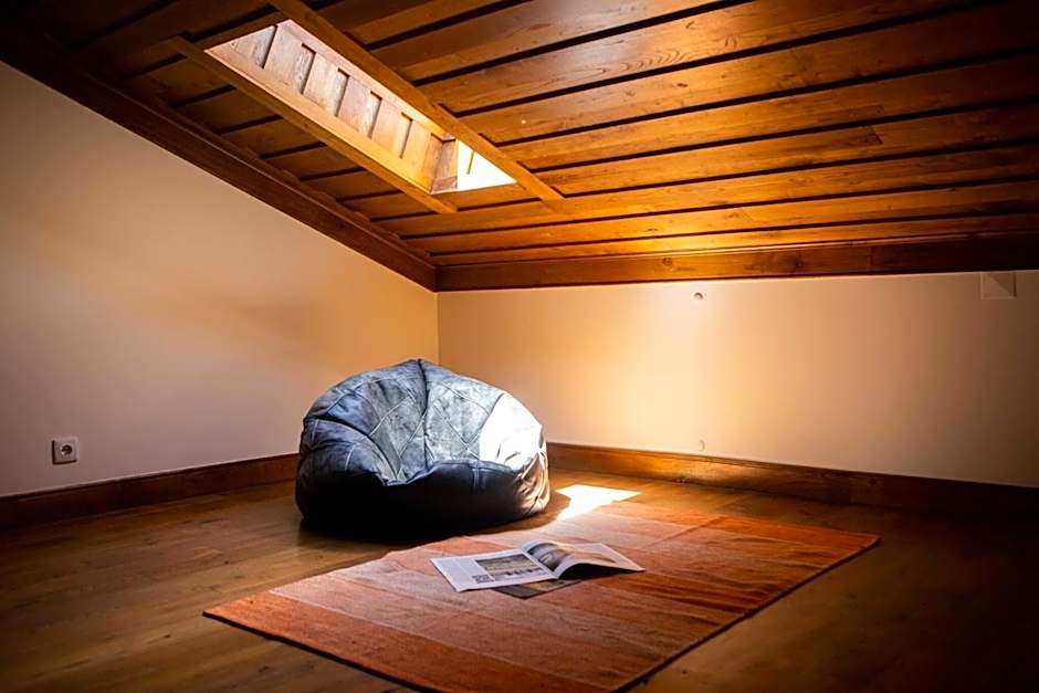 Countryside Villa with Nature & Pool - 'Casa dos Vasconcelos'