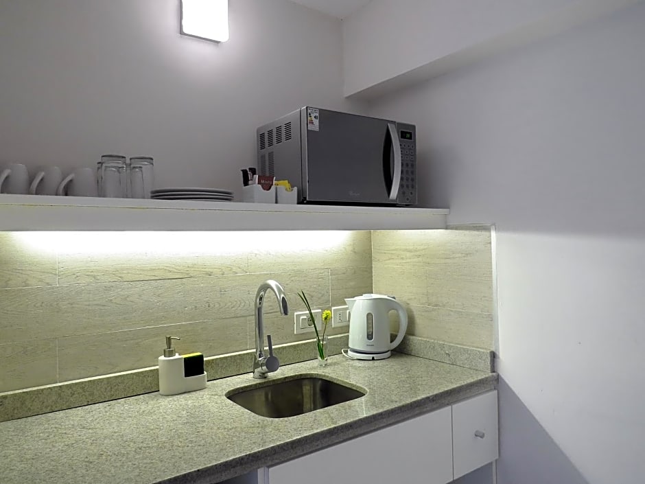 Atlantico Boutique Hotel