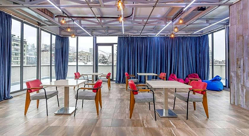 Best Western Tbilisi City Center