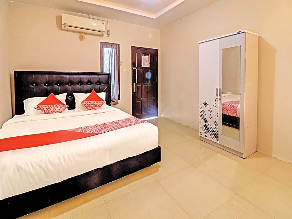 OYO 91022 STeZe Homestay Syariah