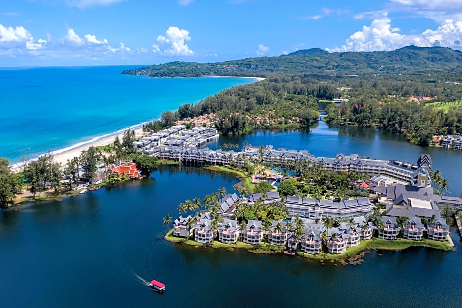 Angsana Laguna Phuket