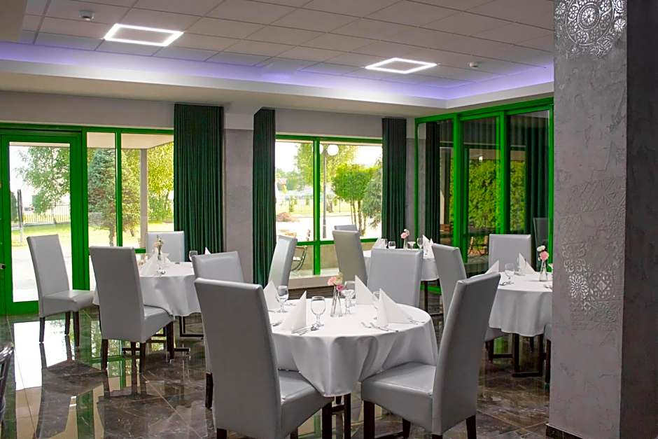 Hotel Promenada Biznes & Wypoczynek