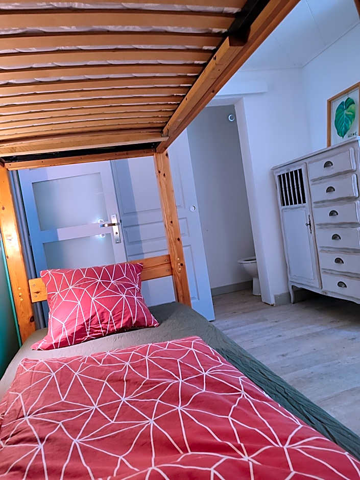 Auberge du Mer-Made Landévennec GR34