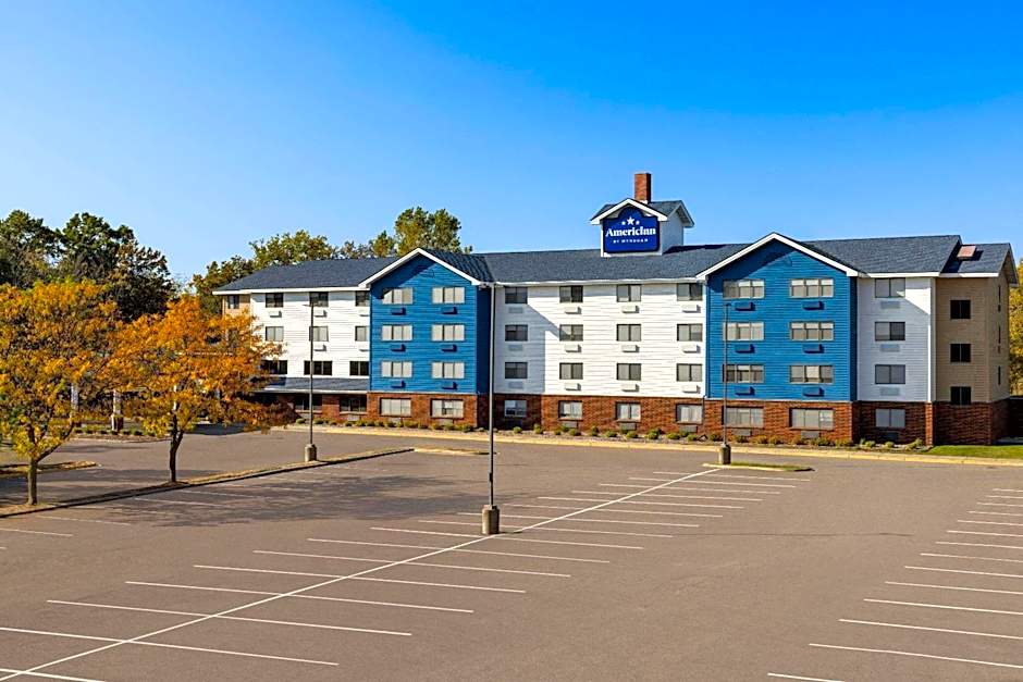 AmericInn by Wyndham Inver Grove Heights Minneapolis