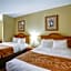 Comfort Suites Brenham